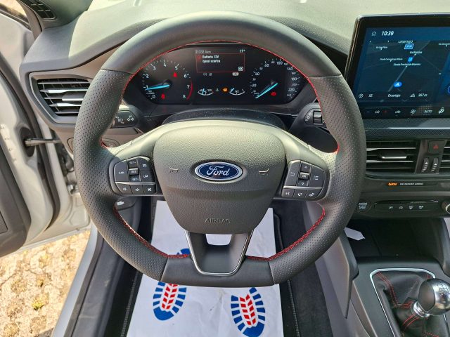 FORD FOCUS 1.0T ECOBOOST H ST-LINE 125CV SO - foto 8