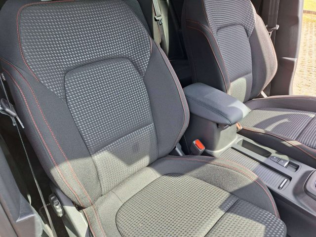 FORD FOCUS 1.0T ECOBOOST H ST-LINE 125CV SO - foto 11