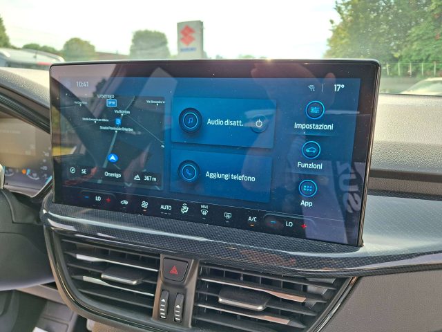 FORD FOCUS 1.0T ECOBOOST H ST-LINE 125CV SO - foto 12