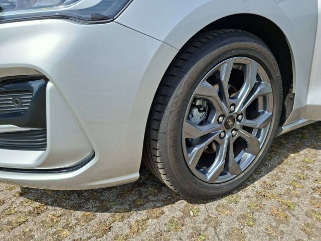 FORD FOCUS 1.0T ECOBOOST H ST-LINE 125CV SO - foto 13