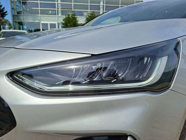 FORD FOCUS 1.0T ECOBOOST H ST-LINE 125CV SO - foto 14