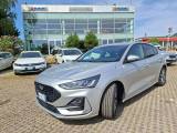 FORD Focus 1.0t ecoboost h ST-Line 125cv SOLO 21.000 Km PERFE