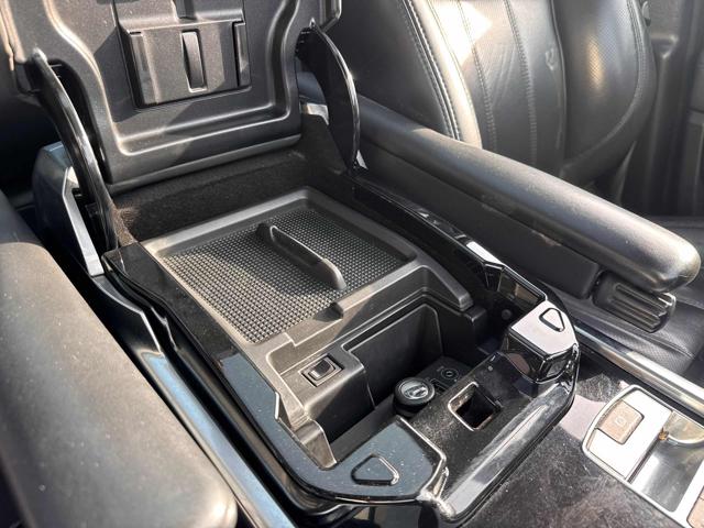 LAND ROVER RANGE ROVER SPORT 3.0 SDV6 HSE - foto 9