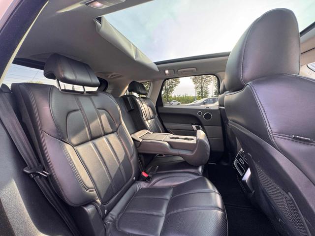 LAND ROVER RANGE ROVER SPORT 3.0 SDV6 HSE - foto 14