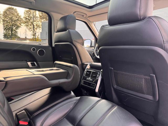 LAND ROVER RANGE ROVER SPORT 3.0 SDV6 HSE - foto 13