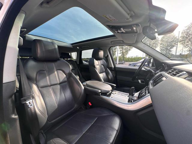 LAND ROVER RANGE ROVER SPORT 3.0 SDV6 HSE - foto 12