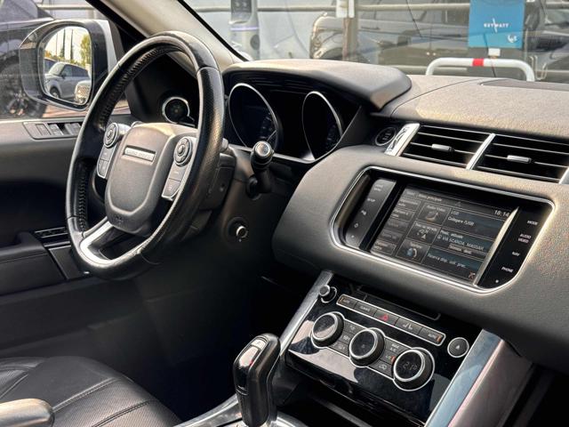 LAND ROVER RANGE ROVER SPORT 3.0 SDV6 HSE - foto 6