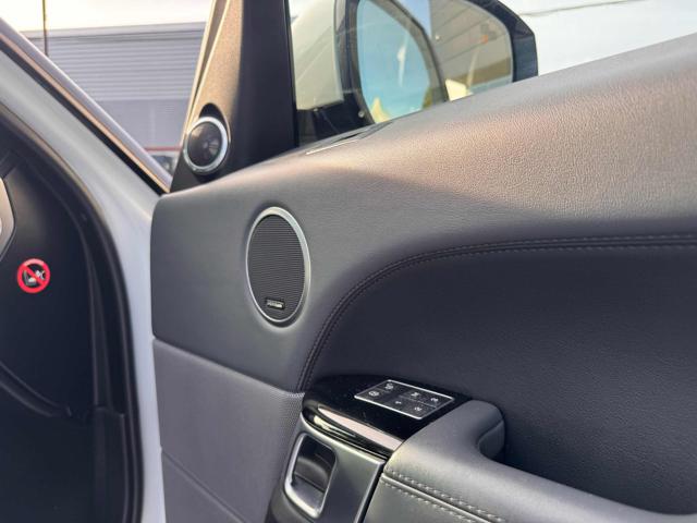 LAND ROVER RANGE ROVER SPORT 3.0 SDV6 HSE - foto 17
