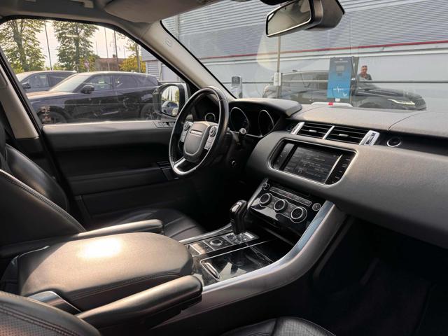 LAND ROVER RANGE ROVER SPORT 3.0 SDV6 HSE - foto 8
