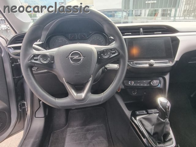 OPEL CORSA 1.2 EDITION - foto 9