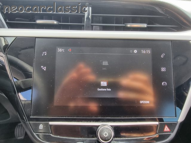OPEL CORSA 1.2 EDITION - foto 11