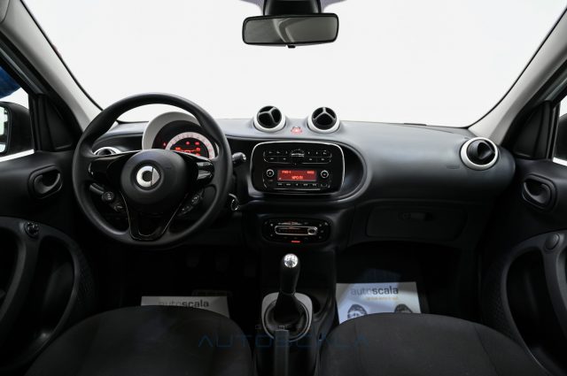 SMART FORFOUR 1.0 70CV BUSINESS - foto 18