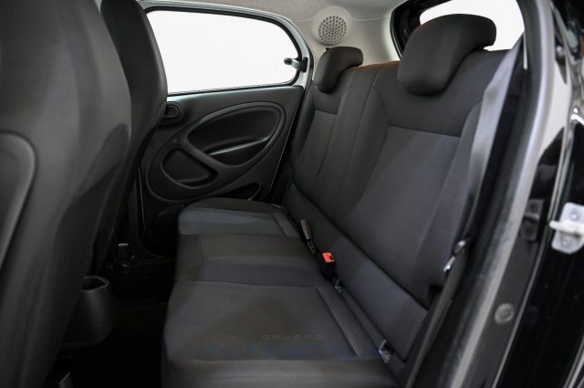 SMART FORFOUR 1.0 70CV BUSINESS - foto 17