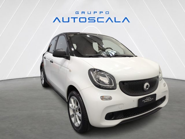 SMART FORFOUR 1.0 70CV BUSINESS - foto 6