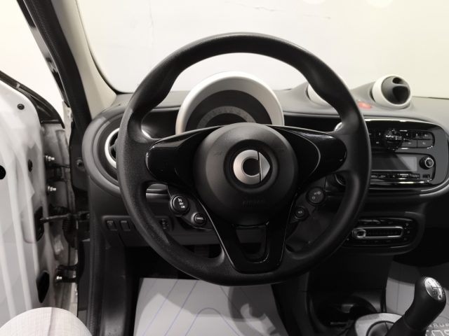 SMART FORFOUR 1.0 70CV BUSINESS - foto 10