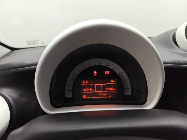 SMART FORFOUR 1.0 70CV BUSINESS - foto 11