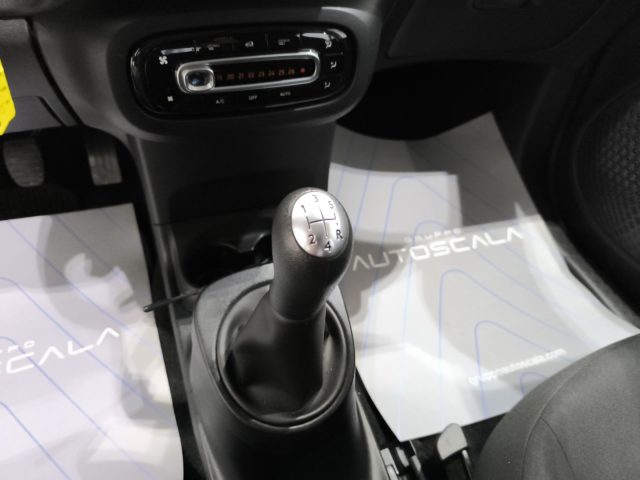 SMART FORFOUR 1.0 70CV BUSINESS - foto 13
