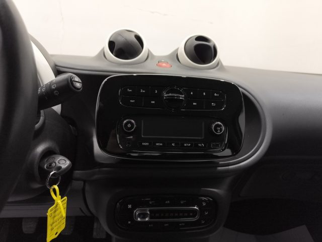 SMART FORFOUR 1.0 70CV BUSINESS - foto 12