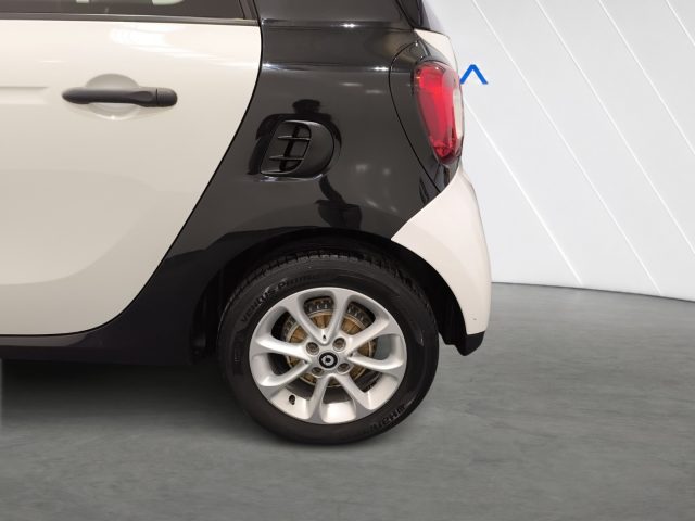 SMART FORFOUR 1.0 70CV BUSINESS - foto 19
