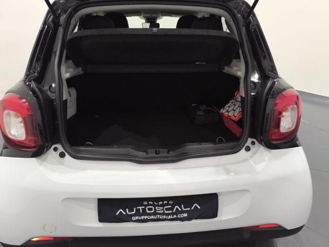 SMART FORFOUR 1.0 70CV BUSINESS - foto 21