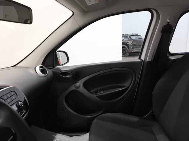 SMART FORFOUR 1.0 70CV BUSINESS - foto 14