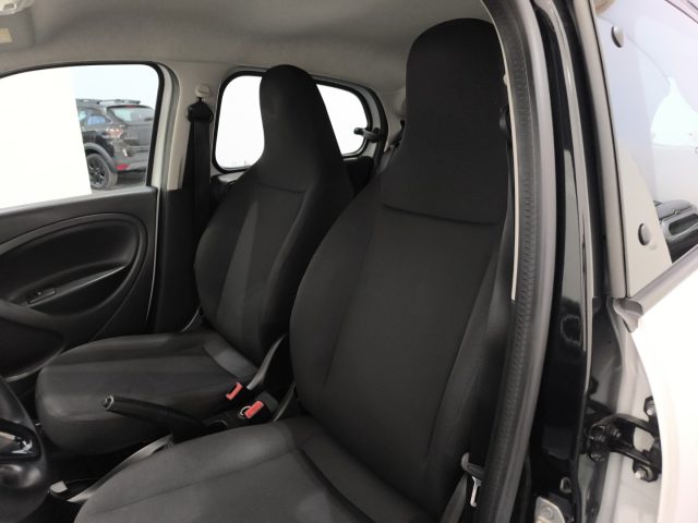 SMART FORFOUR 1.0 70CV BUSINESS - foto 9