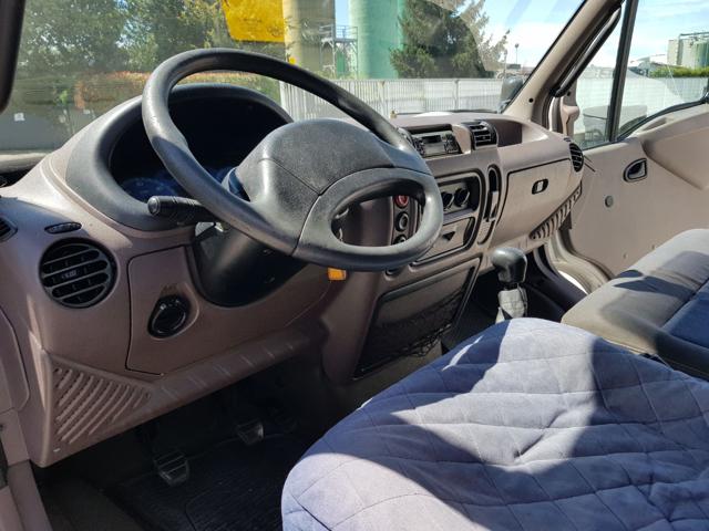 RENAULT MASCOTT 130.35 2.8 MECCANICA C13 DAILY - foto 6
