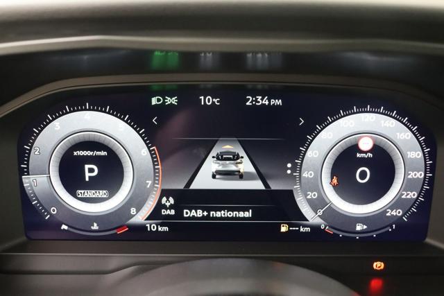 NISSAN QASHQAI 1.3 MHEV 158 TEKNA+ CVT BOSE - foto 8