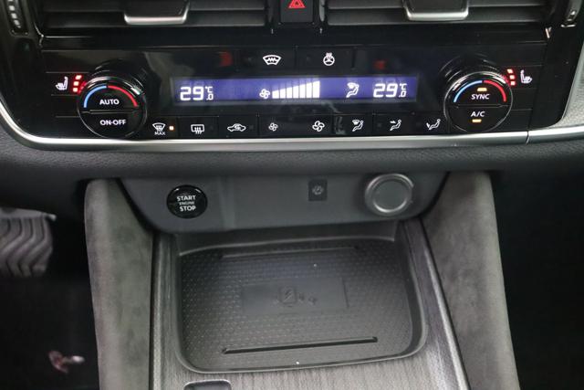 NISSAN QASHQAI 1.3 MHEV 158 TEKNA+ CVT BOSE - foto 25