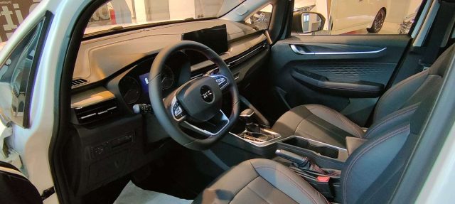 EMC QUATTRO QUATTRO 1.5 MT - foto 7