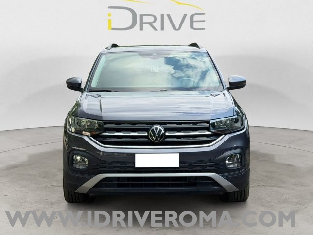 VOLKSWAGEN T-CROSS T-CROSS 1.0 TSI STYLE 110CV ?SMO - foto 3