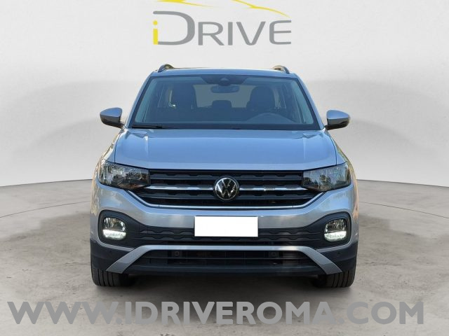 VOLKSWAGEN T-CROSS T-CROSS 1.0 TSI STYLE 95CV "ARGE - foto 2