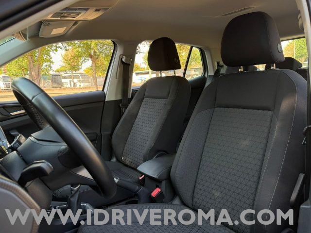 VOLKSWAGEN T-CROSS T-CROSS 1.0 TSI STYLE 95CV "ARGE - foto 7