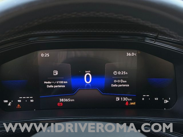 VOLKSWAGEN T-CROSS T-CROSS 1.0 TSI STYLE 95CV "ARGE - foto 15