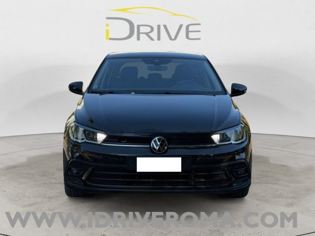 VOLKSWAGEN POLO POLO 1.0 TSI  95CV DSG "NERO MET - foto 2