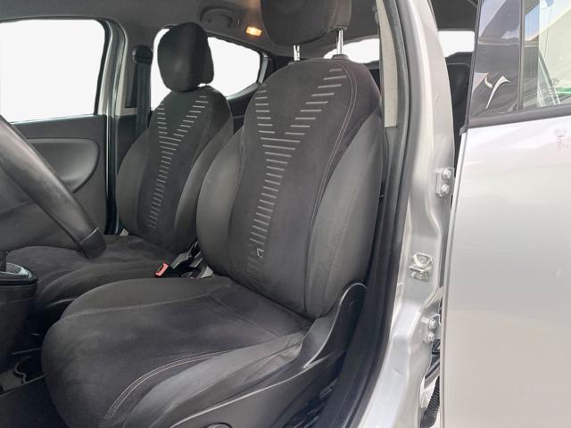 LANCIA YPSILON 1.2 69 CV 5 PORTE - foto 12