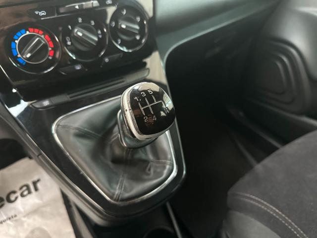 LANCIA YPSILON 1.2 69 CV 5 PORTE - foto 11