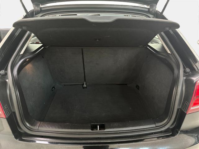 AUDI A3 1.6 TDI 90 CV CR F.AP. ATTRACTIO - foto 14