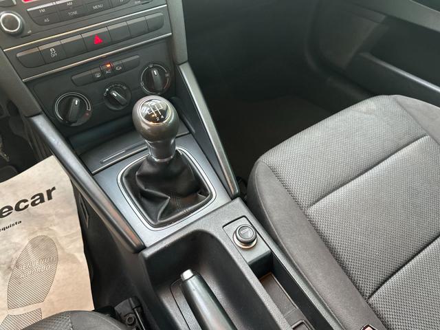 AUDI A3 1.6 TDI 90 CV CR F.AP. ATTRACTIO - foto 11