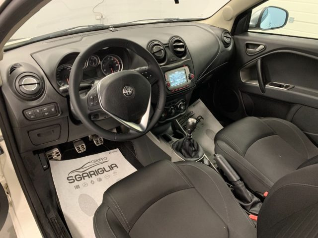 ALFA ROMEO MITO 1.4 BENZINA SUPER - foto 11