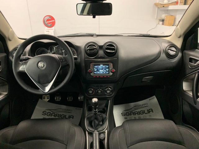 ALFA ROMEO MITO 1.4 BENZINA SUPER - foto 7