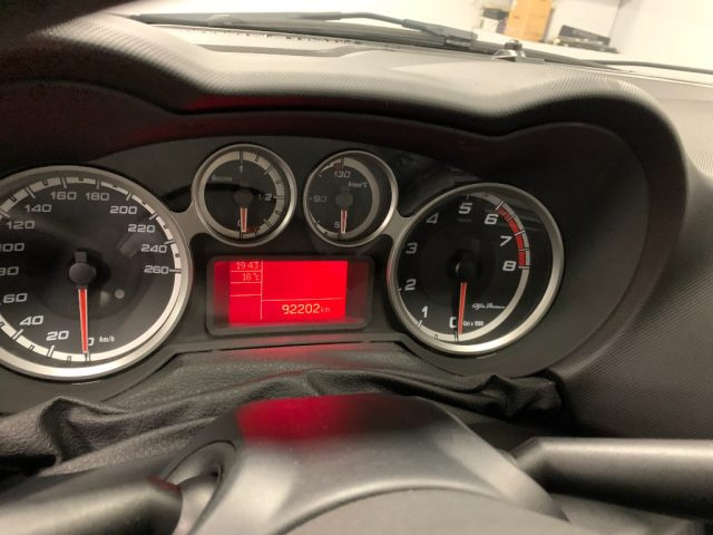 ALFA ROMEO MITO 1.4 BENZINA SUPER - foto 22