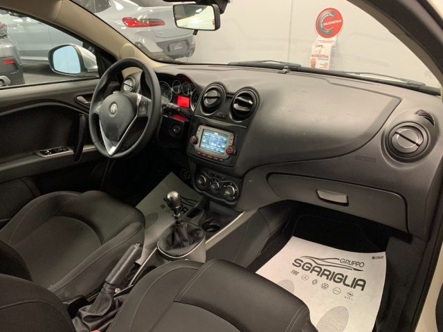 ALFA ROMEO MITO 1.4 BENZINA SUPER - foto 12