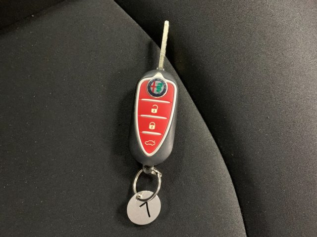 ALFA ROMEO MITO 1.4 BENZINA SUPER - foto 20