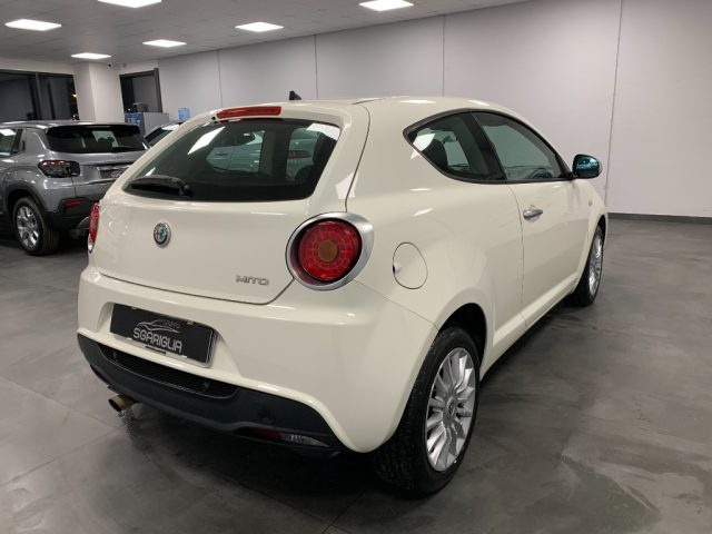 ALFA ROMEO MITO 1.4 BENZINA SUPER - foto 6
