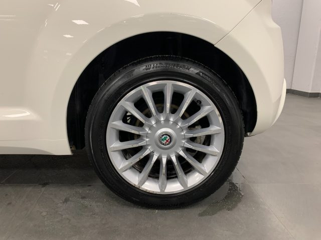 ALFA ROMEO MITO 1.4 BENZINA SUPER - foto 19