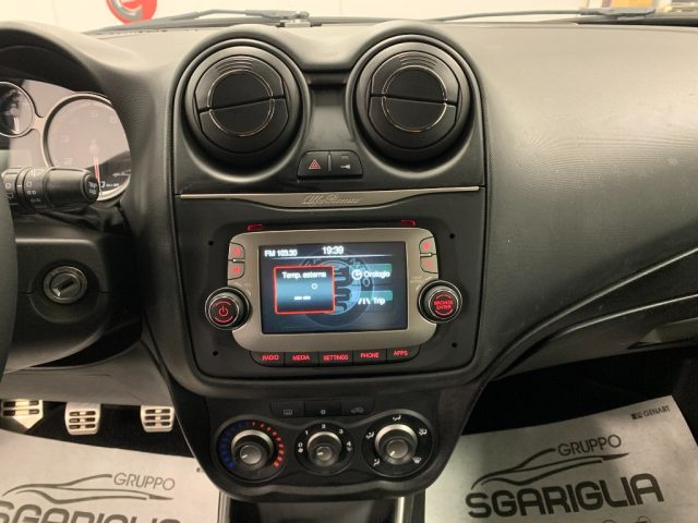 ALFA ROMEO MITO 1.4 BENZINA SUPER - foto 9