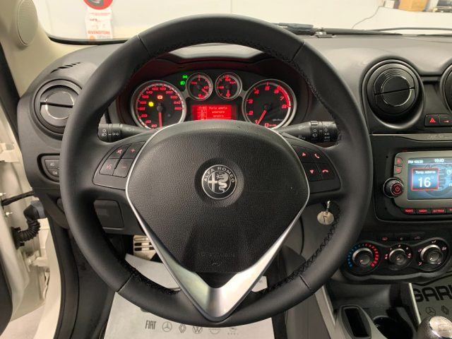 ALFA ROMEO MITO 1.4 BENZINA SUPER - foto 10