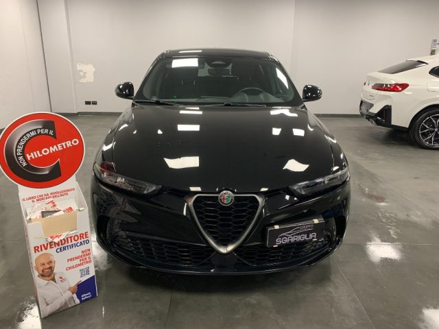 ALFA ROMEO TONALE 1.6 DIESEL AUTOMATICO TCT6 SUPER - foto 37
