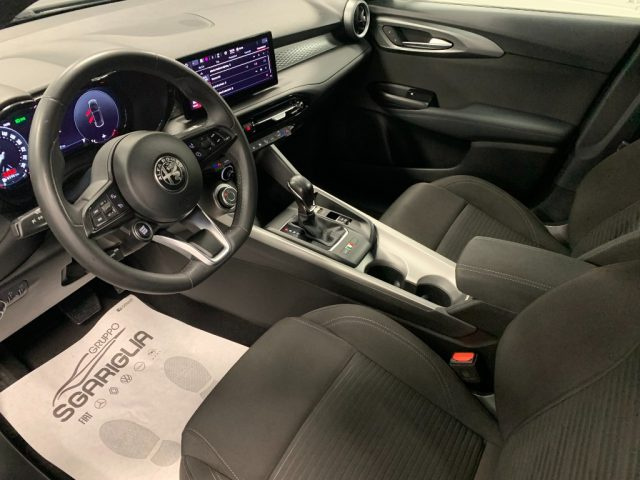ALFA ROMEO TONALE 1.6 DIESEL AUTOMATICO TCT6 SUPER - foto 24